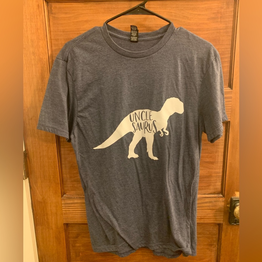 Unclesaurus T-Shirt